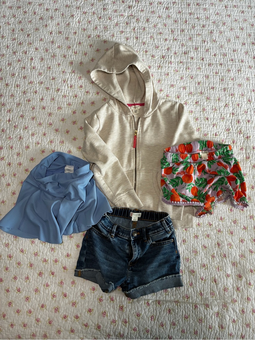 Girls 6/7 Bundle!